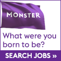 Post a Resume at Monster