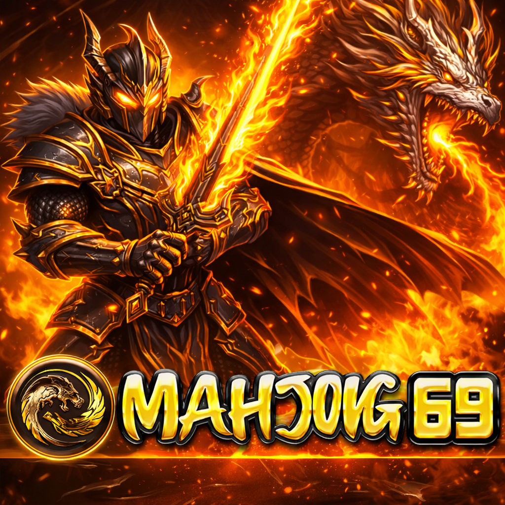 MAHJONG69 - Website Game Online Slot Mahjong Dengan Tingkat Kemenangan Maksimal