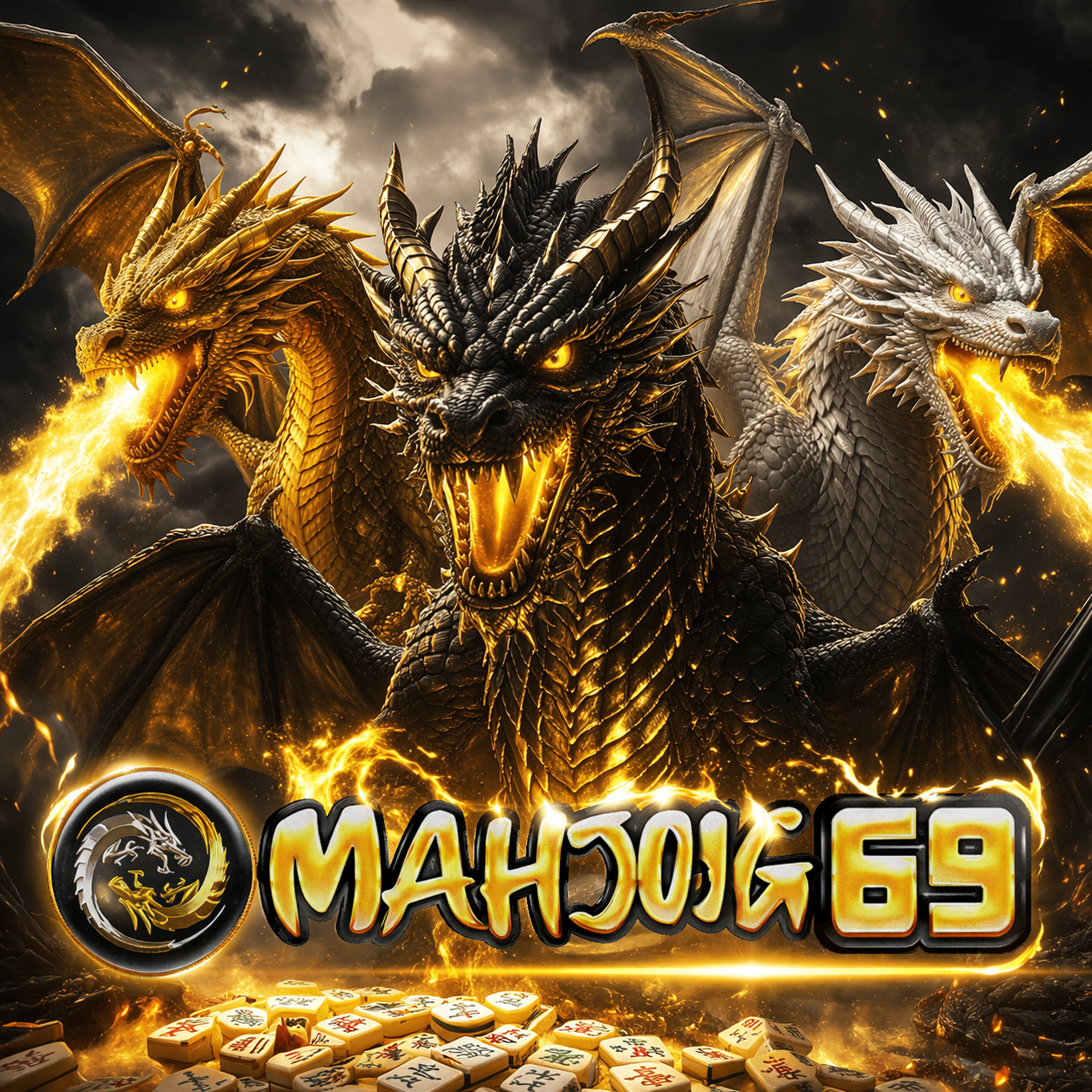 MAHJONG69 : Situs Bermain Mahjong Scatter Hitam Auto Cuan Mudah JP 2026